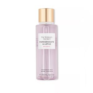 VICTORIA'S SECRET POMEGRANATE & LOTUS 🪷